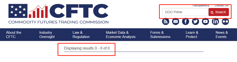 皇冠信用盘会员注册网址_券商DOO Prime德璞皇冠信用盘会员注册网址，牌照过期还拿出来宣传？准备糊弄人跑路了？