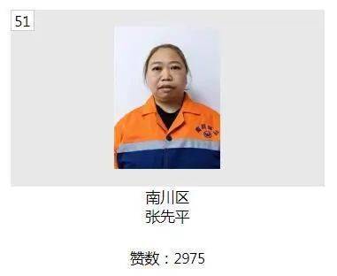 皇冠体育App下载_“发现重庆之美”市民点赞已开始皇冠体育App下载，快来为南川的“最美”们点赞投票！