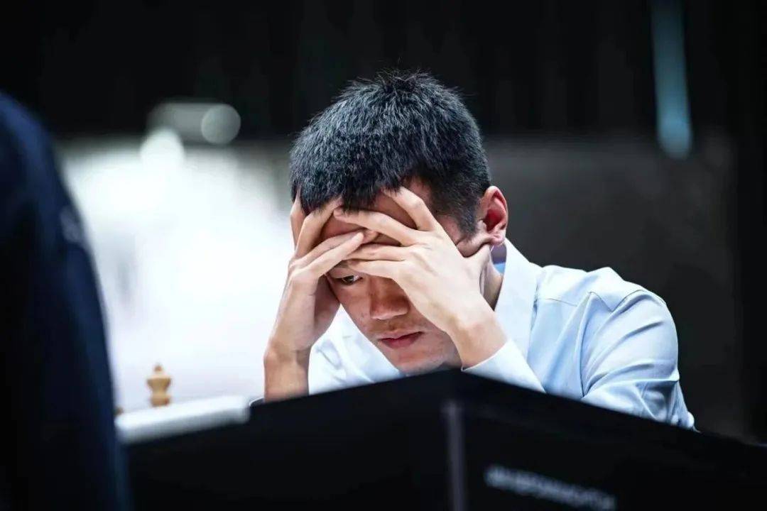 皇冠信用盘足球代理_棋王丁立人：寻求人生意义的一场修行