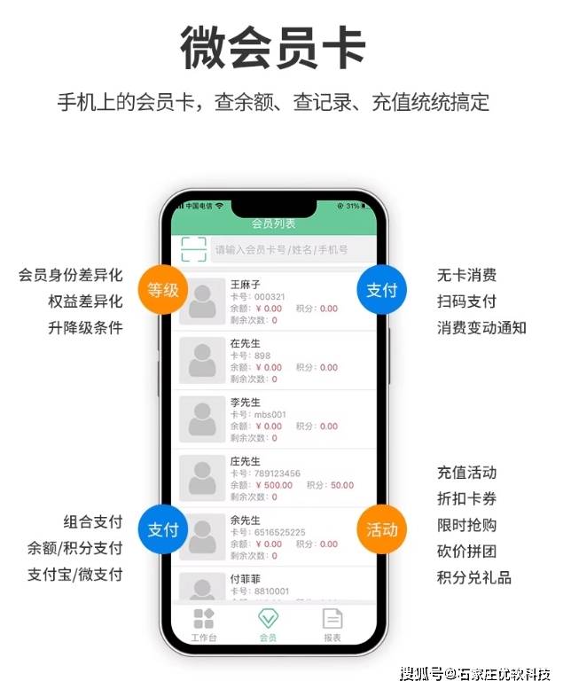 皇冠信用网会员注册_微信版会员收银管理系统皇冠信用网会员注册，一键扫码注册会员，随时查看消费积分优惠活动