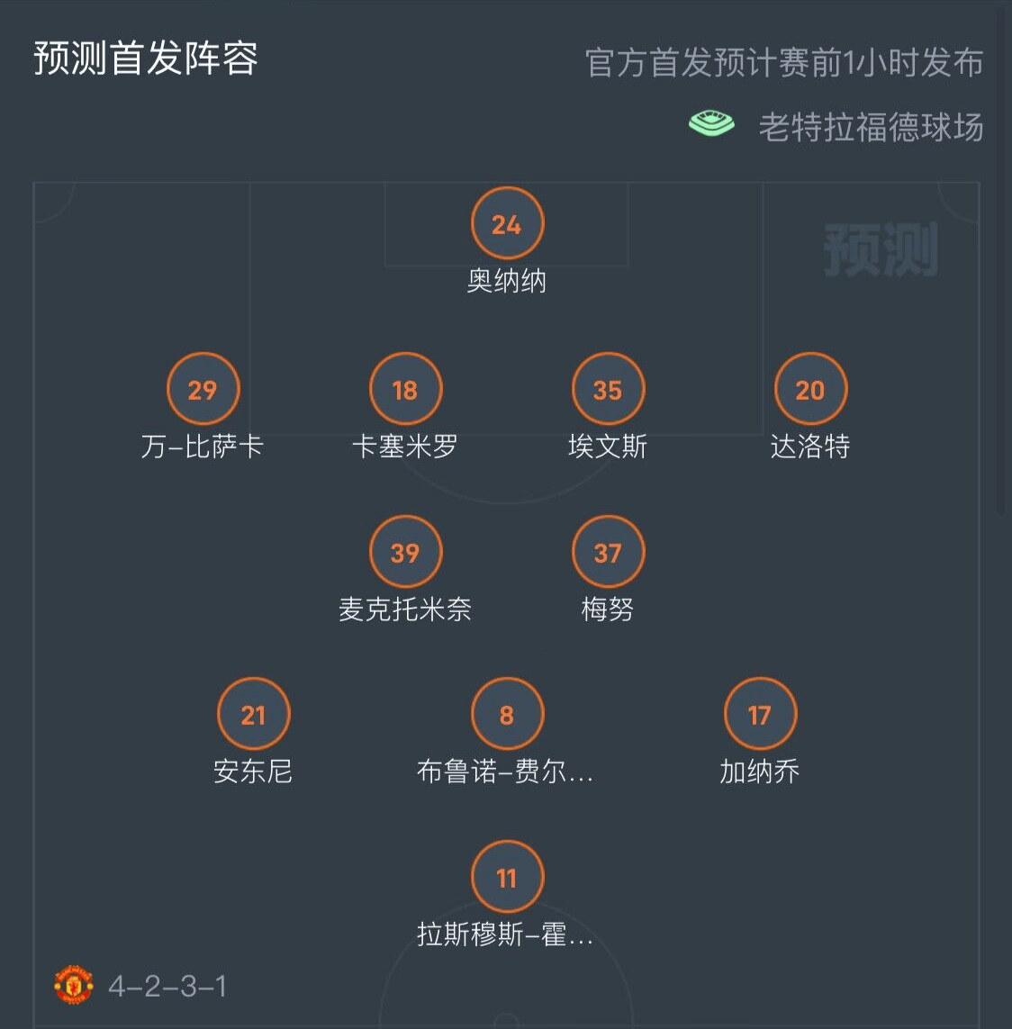 曼联VS拜仁_曼联vs阿森纳 波鸿vs勒沃库森 拜仁vs沃尔夫斯堡 预测