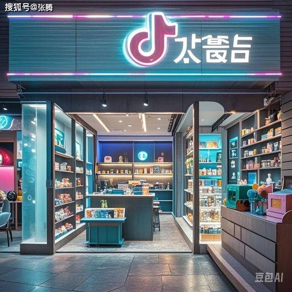 怎么弄皇冠信用網_想在抖音开店怎么弄