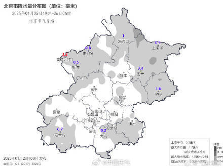 皇冠信用平台出租出售_北京降雪如约而至 今天大部地区仍有雪