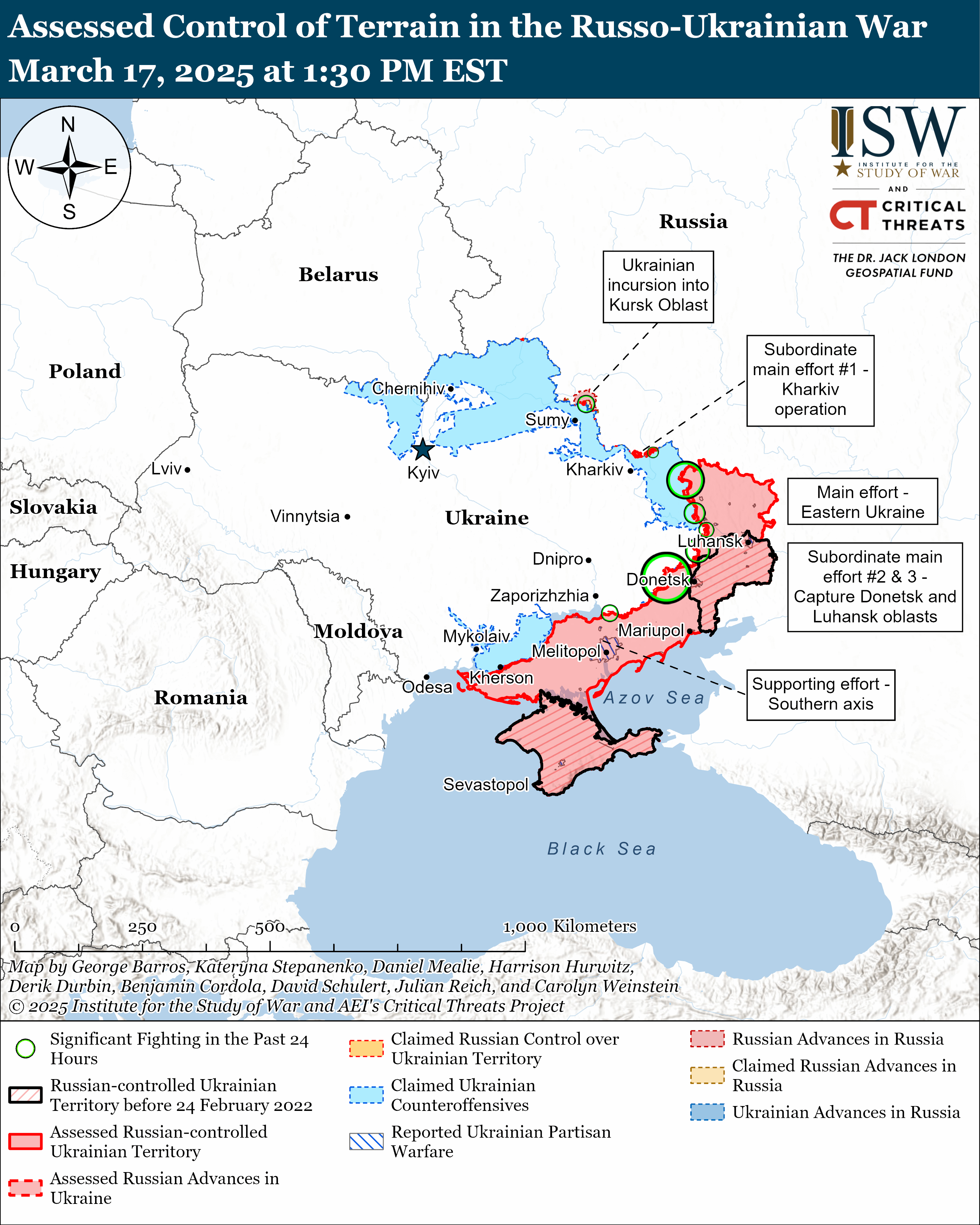 皇冠信用網开号_2025年3月18日俄乌战局：捷报终于传来！乌军托列茨克地区突破防线皇冠信用網开号，无人机战场创纪录击落