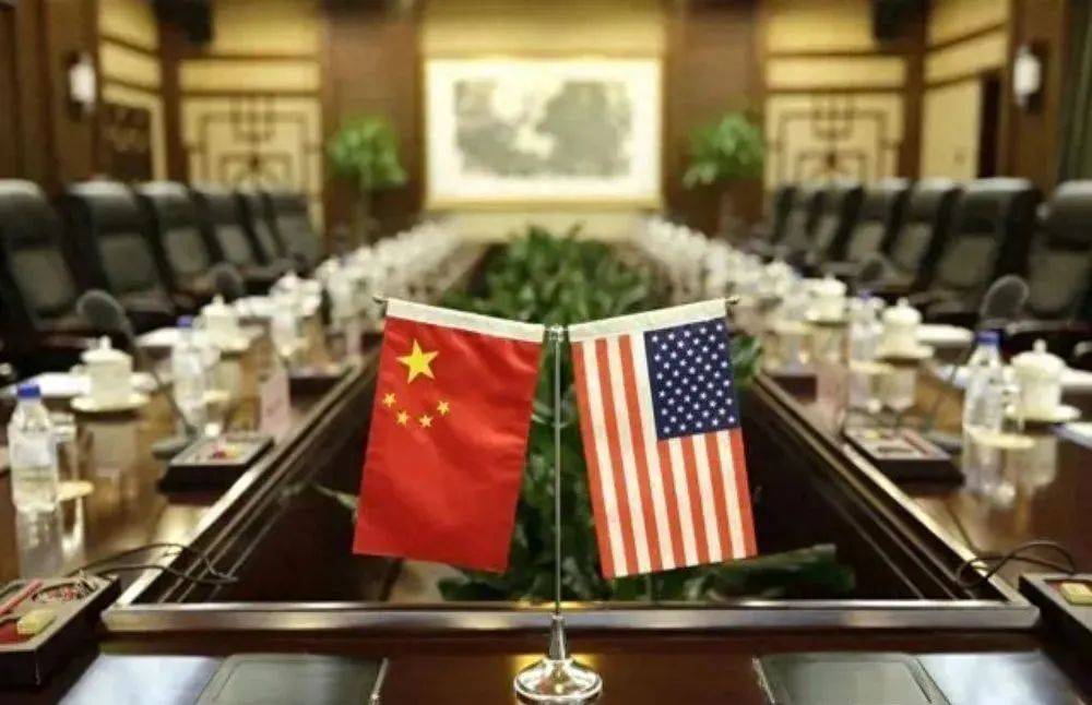 介绍个信用盘网址
_中美谈不成后介绍个信用盘网址
，外媒曝中企赴美建厂，特朗普趁火打劫，性质很严重