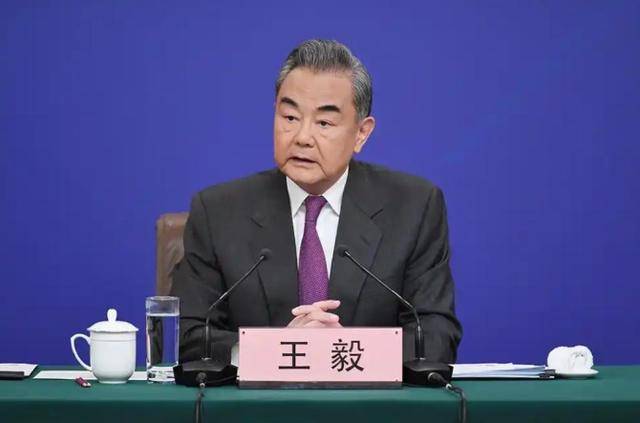 皇冠信用盘会员账号
_特朗普四招逼中国让步皇冠信用盘会员账号
，王毅当20国面震撼发声，外交部：中国不跪