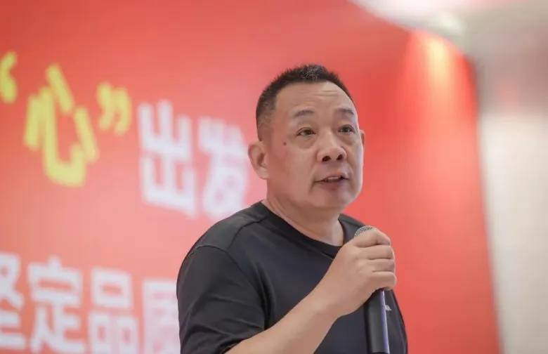 体育皇冠信用网站
_抖音副总裁回应胖东来柴怼怼事件：主张企业诉讼维权