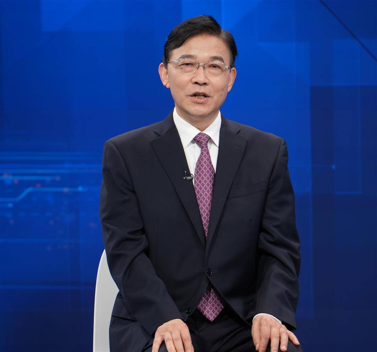 皇冠信用網怎么申请
_湖北省科技厅党组书记、厅长冯艳飞：科技先行 为建成支点提供坚实支撑