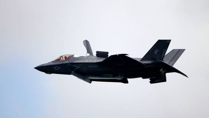 皇冠信用網代理注册
_美媒爆：美国数架F-16战机和一架F-35战机曾险些被胡塞武装击中