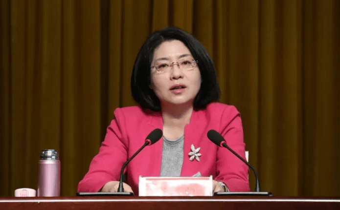 皇冠信用網可以占几成
_“美女书记”林虹皇冠信用網可以占几成
，被开除党籍和公职