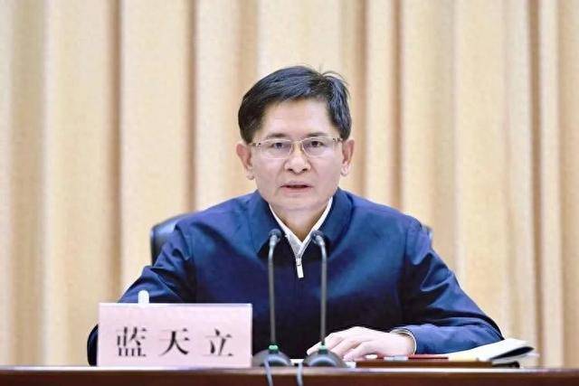 LNB赛程
_重磅！又一名省级政府“一把手”LNB赛程
，任上被查！