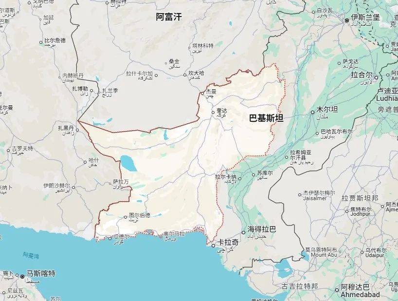 体育皇冠信用网
_巴叛军“闹独立”惊动世界体育皇冠信用网
，幕后金主浮出水面，中国岂能坐视不理？