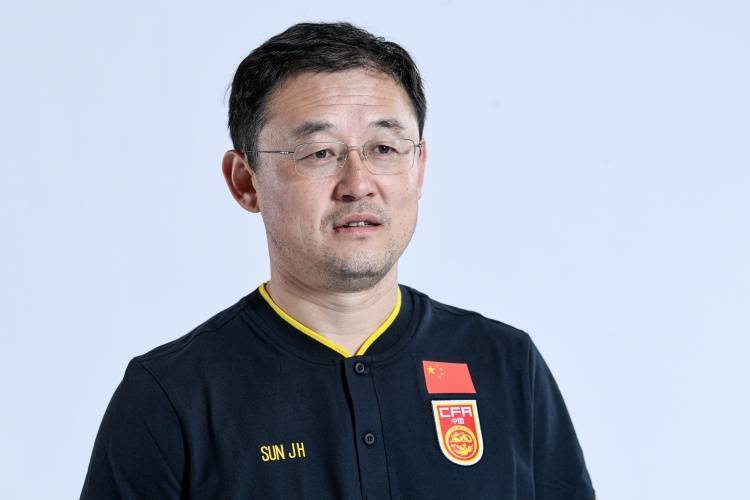 皇冠信用网出租
_赵震谈孙继海青训风波：球员签的不是职业合同皇冠信用网出租
，与韦世豪是两码事
