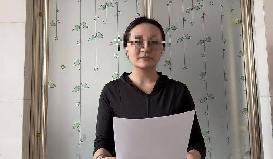 皇冠信用网怎么申请
_胖东来“红内裤”事件博主公开道歉：没有把握好言语的分寸皇冠信用网怎么申请
，对法律没有足够的了解和敬畏