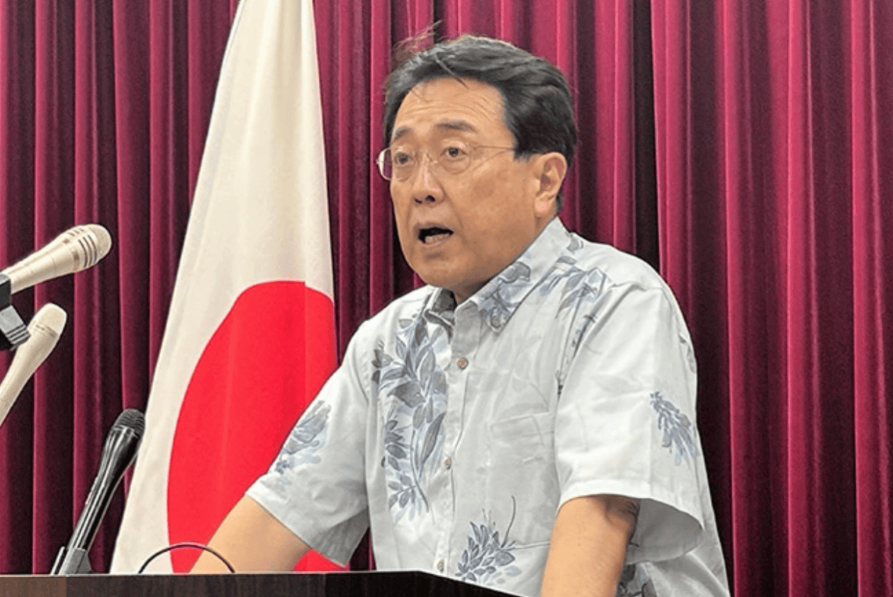 皇冠信用网开户
_日媒：日本首席贸易谈判代表强烈敦促美方重新考虑上调钢铝关税的决定