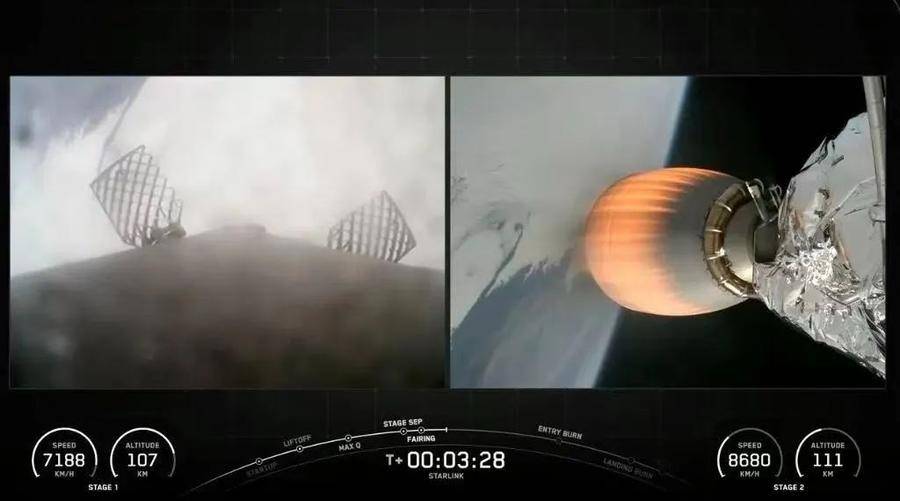 世界杯赛程
_数百颗卫星坠落世界杯赛程
，马斯克的“星链”遭遇了什么？