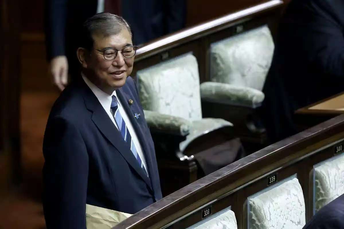 帕尔梅拉斯vs博塔弗戈_石破茂让全世界都吃惊！日本撕毁承诺帕尔梅拉斯vs博塔弗戈，当着全世界的面，直接把话说透