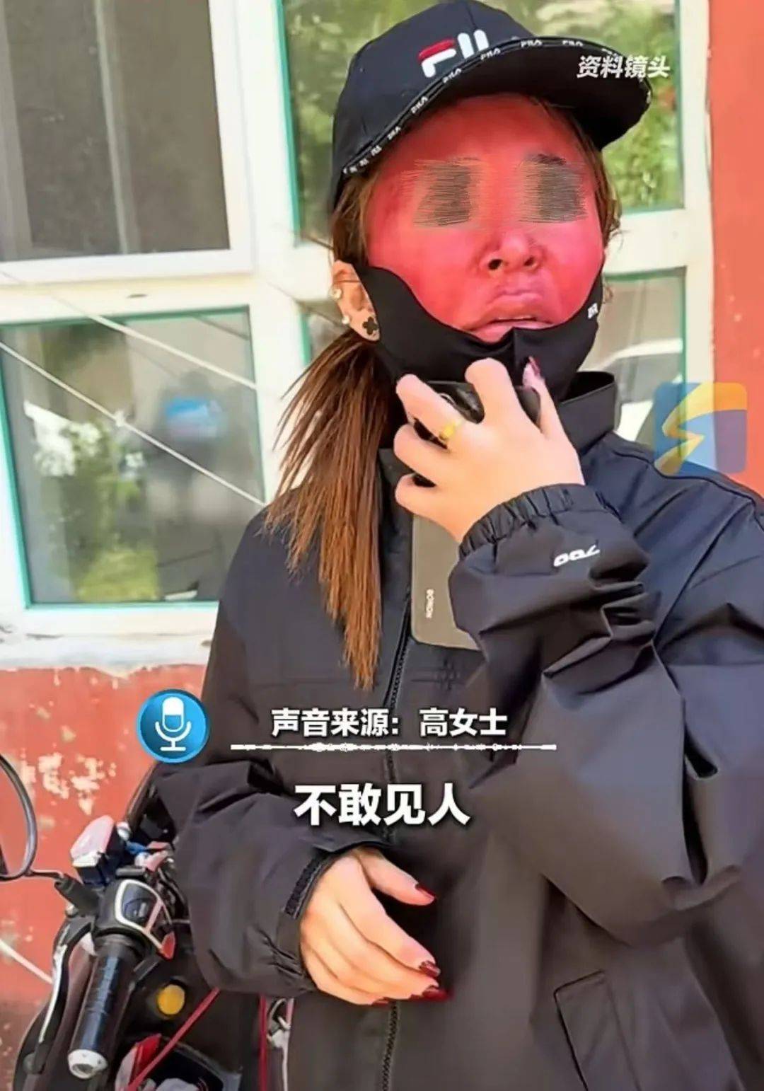 巴黎圣日耳曼vs迈阿密国际_太吓人！女子化妆20年没有卸妆巴黎圣日耳曼vs迈阿密国际，脸竟然变这样！网友：她怎么能忍住