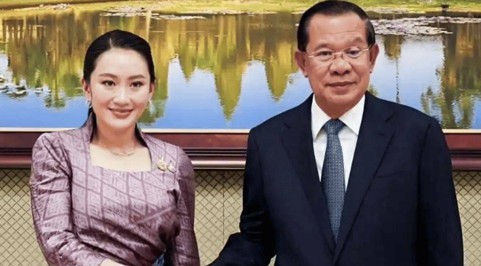 中国甲组联赛
_不装了中国甲组联赛
，洪森称泰国总理将下台，他儿子把美国人引过来了