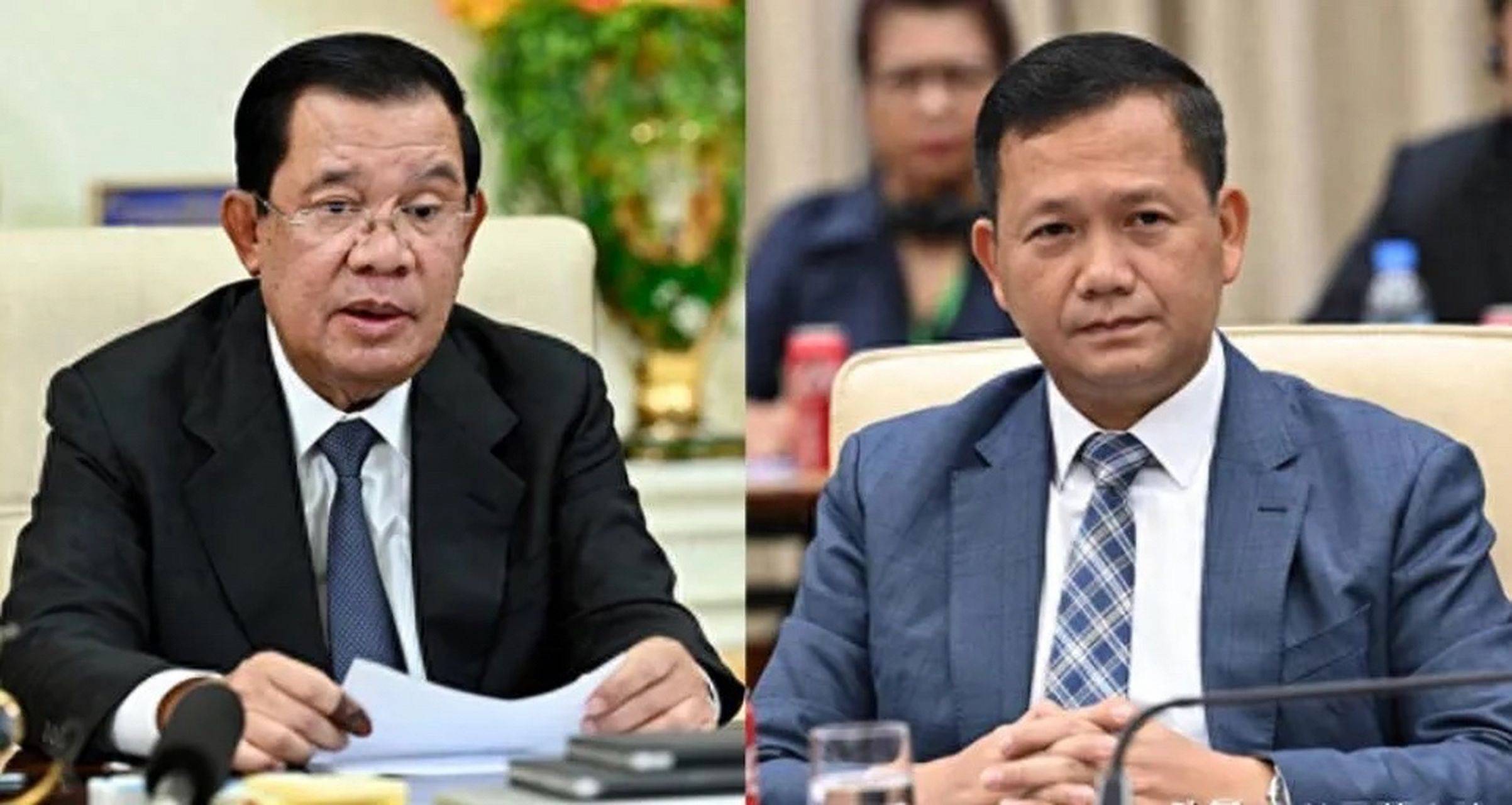 中国甲组联赛
_不装了中国甲组联赛
，洪森称泰国总理将下台，他儿子把美国人引过来了