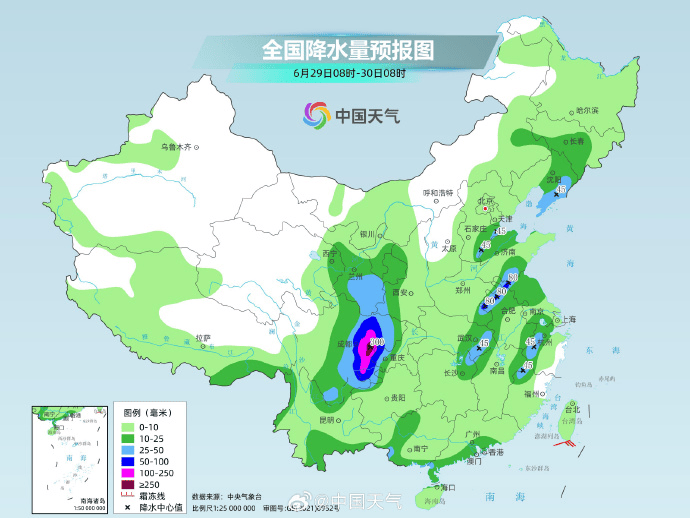 芬兰超级联赛
_四川将成强降雨核心区！持续多久芬兰超级联赛
，何时最强？省气象台首席预报员解读