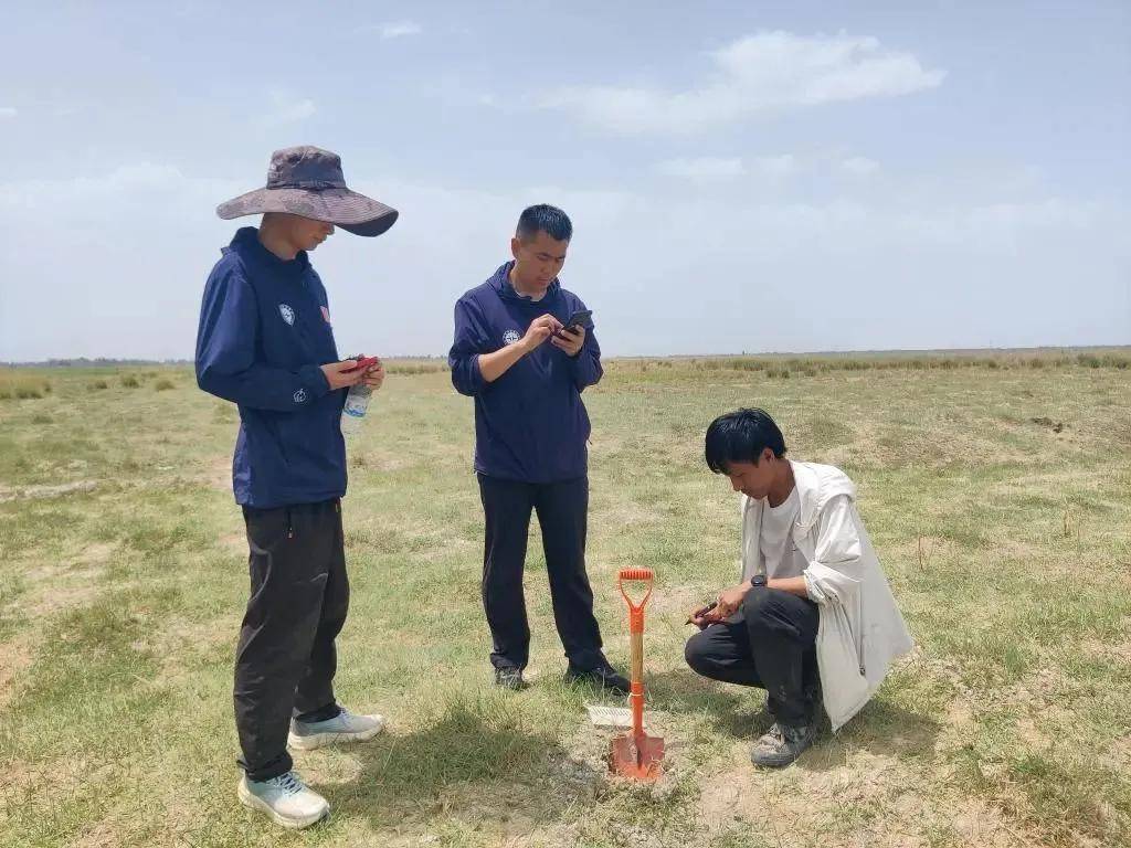 纽西兰国家篮球联赛
_重大突破纽西兰国家篮球联赛
！新疆发现近千公里“硒腰带”