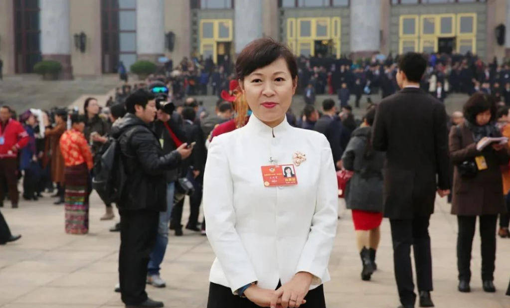 艾里斯vs阿波罗利马素尔
_“换装主席”王莉霞的堕落：从光鲜人设到腐败深渊
