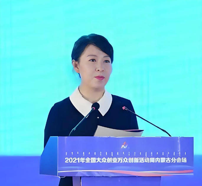 艾里斯vs阿波罗利马素尔
_“换装主席”王莉霞的堕落：从光鲜人设到腐败深渊