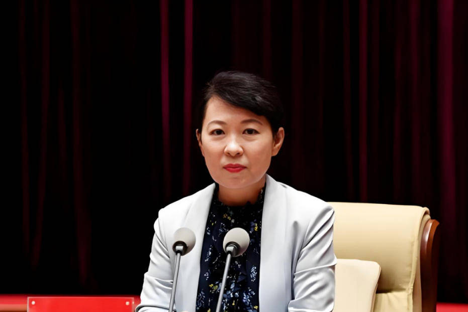 艾里斯vs阿波罗利马素尔
_“换装主席”王莉霞的堕落：从光鲜人设到腐败深渊