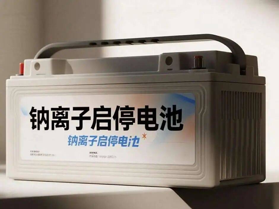 皇冠信用網怎么弄_厦企发力钠离子电池“新赛道”皇冠信用網怎么弄！研发产品实现规模量产出货