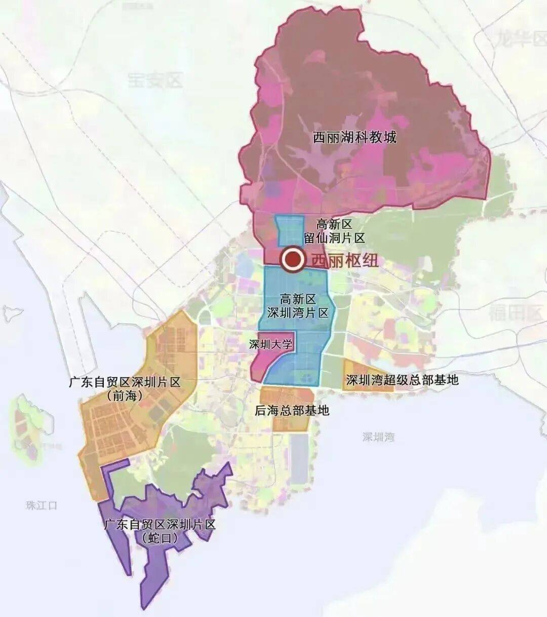 法国乙组联赛_比深圳北站还大法国乙组联赛！深圳一超级枢纽预计10月进入主体施工