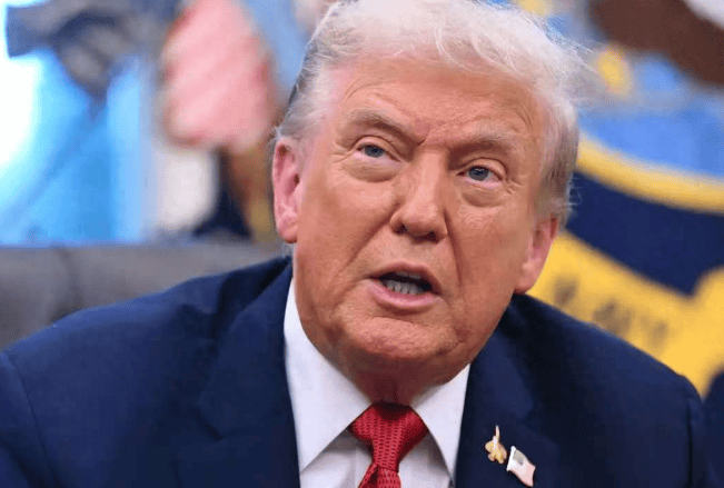 世界杯信用盘登0
_特朗普主动公布访华行程世界杯信用盘登0
，并送上一份厚礼！中方的回应，只有9个字，瞬间轰动全球舆论