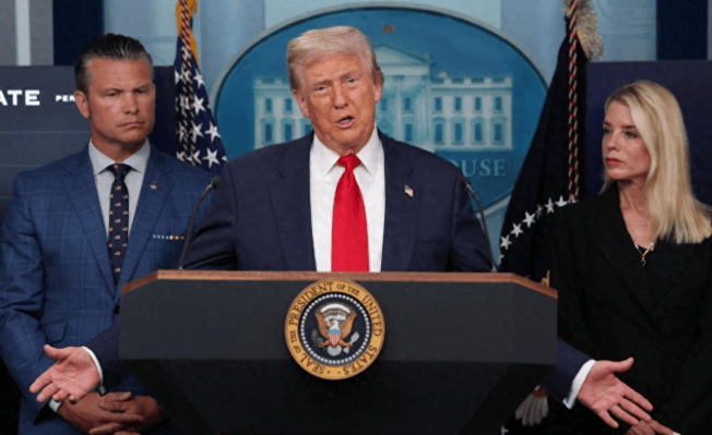 世界杯信用盘如何注册
_全额退还中国关税？特朗普大祸临头世界杯信用盘如何注册
，有人直戳要害，美法院判决结果即将出炉，全球都在等结果