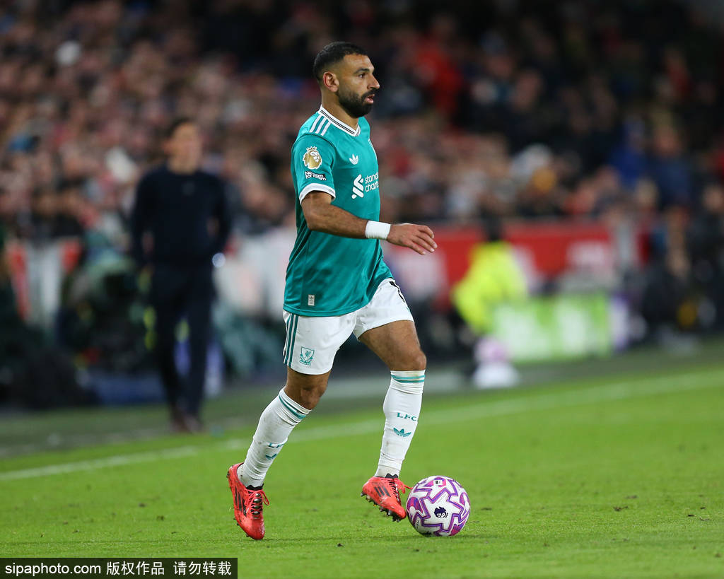 世界杯信用盘注册开户
_联赛4连败世界杯信用盘注册开户
!英超-萨拉赫破门难救主 利物浦2-3小蜜蜂跌至第6