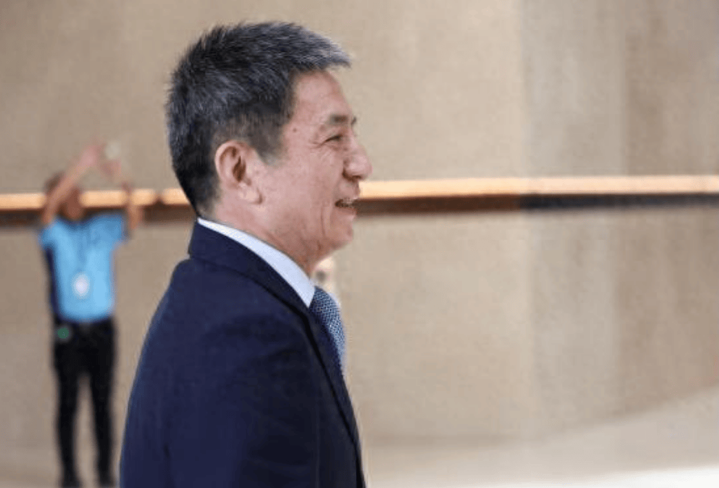 世界杯信用盘出租足球
_会谈5小时终于结束世界杯信用盘出租足球
,中方代表微笑着出会场,用两句话总结吉隆坡“战果”