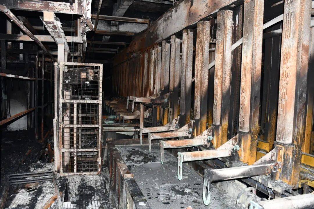 皇冠信用盘会员注册网址
_【关注消防】数十万损失+10日拘留皇冠信用盘会员注册网址
！违规动火的“天价账单”