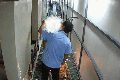 皇冠信用盘会员注册网址
_【关注消防】数十万损失+10日拘留皇冠信用盘会员注册网址
！违规动火的“天价账单”