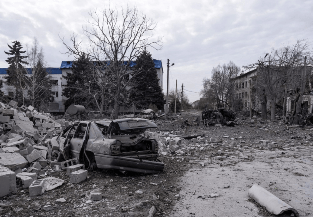 世界杯足球手机登录网
_红军城移交前夜世界杯足球手机登录网
，乌克兰宣布开辟新战线，主动反攻击溃俄军攻势