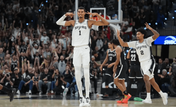 hga030怎么获取账号
_亚历山大毁了NBA收视率hga030怎么获取账号
,马克西要成费城新王,文班亚马进化了?