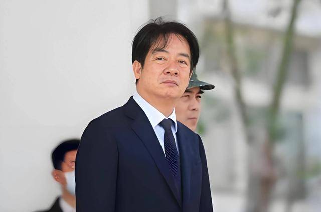 hga035会员注册
_不装了？郑丽文替赖清德喊冤hga035会员注册
，叫嚣“武力保台”，大陆三管齐下