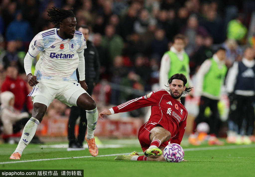 世界杯足球外盘怎么买
_英超-萨拉赫破门赫拉芬贝赫建功 利物浦2-0维拉止四连败