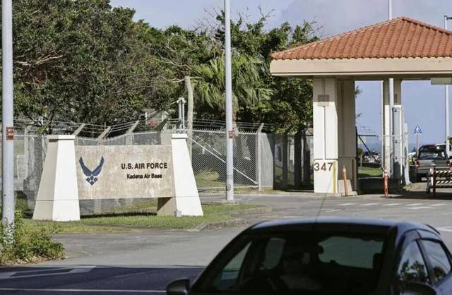 世界杯足球平台推荐
_驻冲绳美军刑案创纪录！美宪兵队在冲绳街头首次单独巡逻世界杯足球平台推荐
，为防止再次发生美军士兵性侵案，敦促美军返回住处