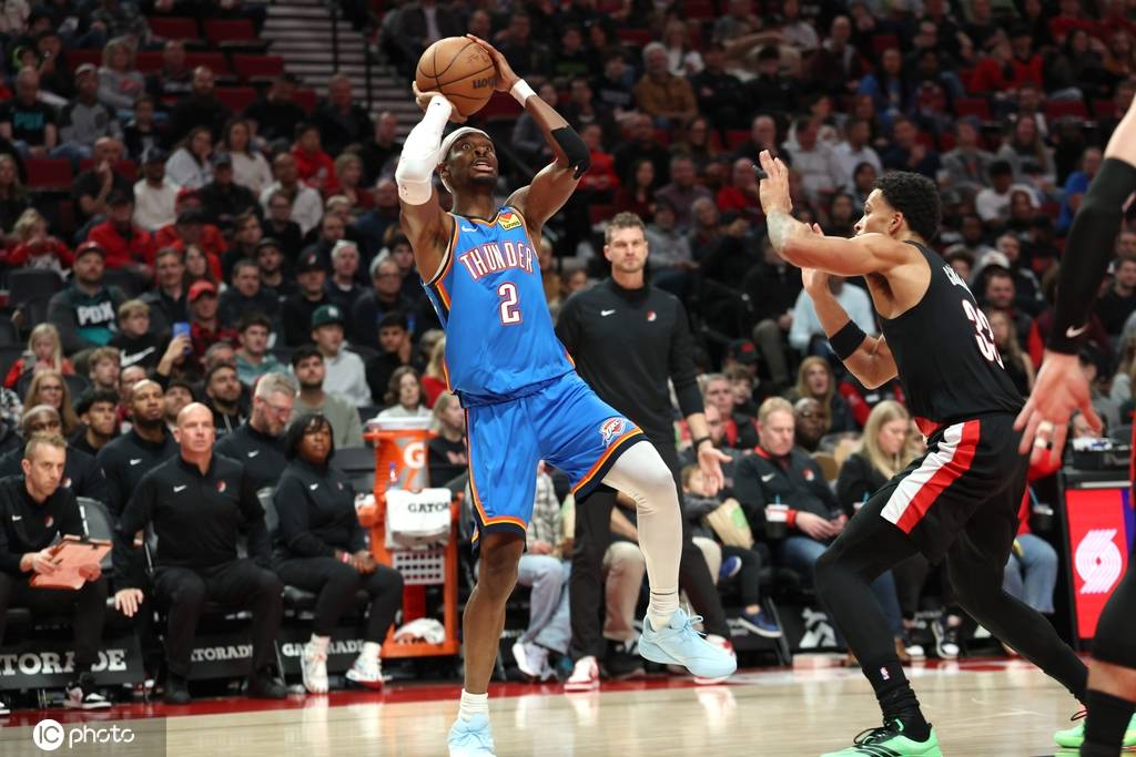 皇冠信用网怎么开户
_SGA35+9杨瀚森再遭DNP 开拓者22分逆转送雷霆赛季首败