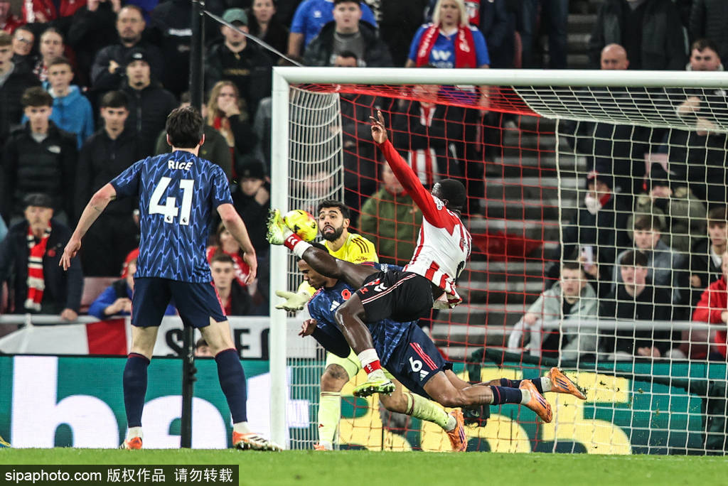 如何申请皇冠信用盘
_10连胜终结如何申请皇冠信用盘
!英超-萨卡破门 阿森纳2-2遭桑德兰补时绝平