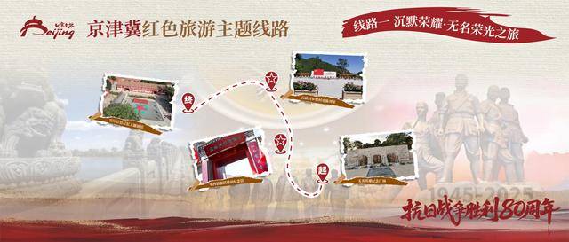 皇冠信用盘账号
_“京津冀红色主题线路”发布皇冠信用盘账号
，“沉默荣耀·无名荣光之旅”从北京西山无名英雄纪念广场起步