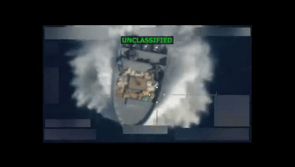 如何申请到皇冠信用
_“重大决裂”如何申请到皇冠信用
!美媒爆料:英国暂停与美国共享有关加勒比海所谓“贩毒船”情报