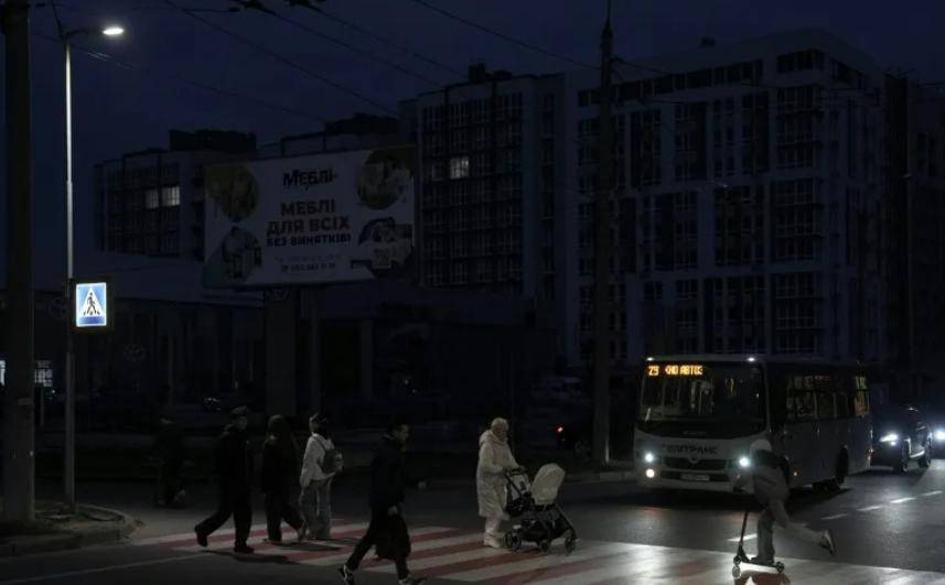 皇冠信用哪里申请
_乌克兰全黑了!核打击前最后警告皇冠信用哪里申请
,俄军发射13枚“全球禁止”导弹