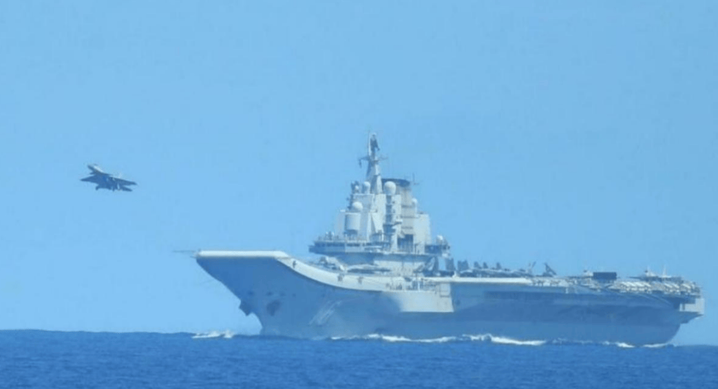 皇冠信用网正网
_日本将福建舰视为首要目标皇冠信用网正网
，叫嚣要优先击沉，实力悬殊纯属自取其辱