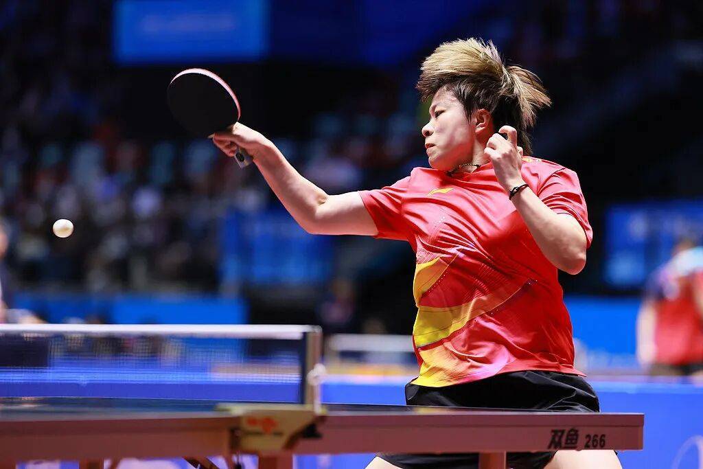 正版皇冠信用网代理
_王曼昱战胜王艺迪晋级全运会女单半决赛正版皇冠信用网代理
,下一场对决陈梦