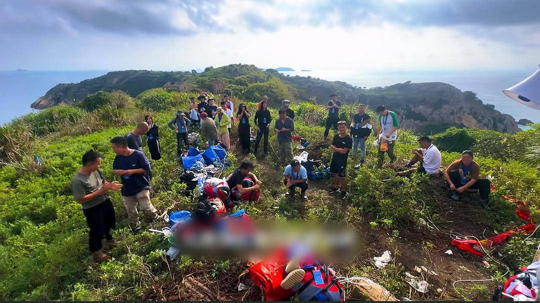 信用网怎么注册
_浙江瑞安“荒野求生”挑战赛被曝投喂选手、内定获奖者等问题 主办方回应|封面头条